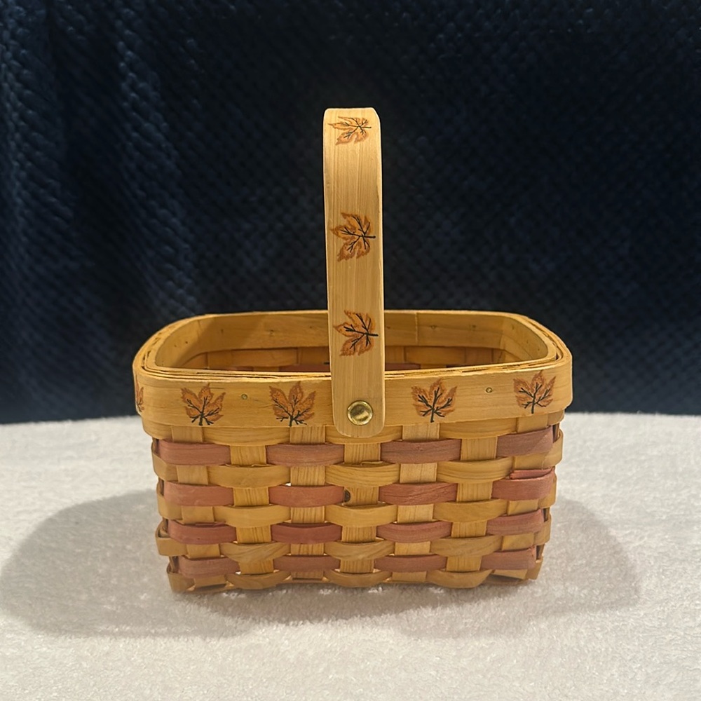 Fall Basket